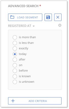 Registered-today-rule