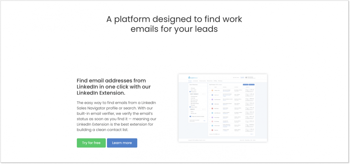 60 SaaS Tools to Boost Your Business Growth