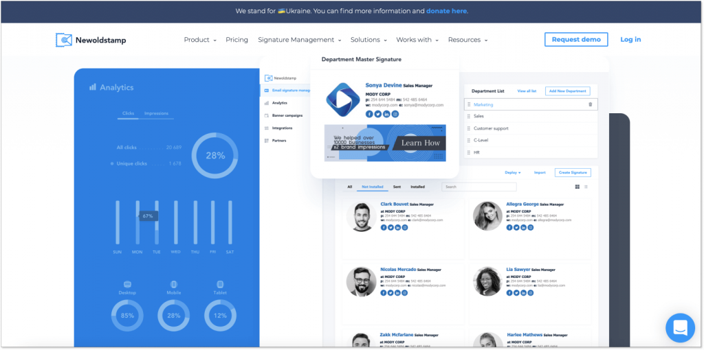 60 SaaS Tools to Boost Your Business Growth