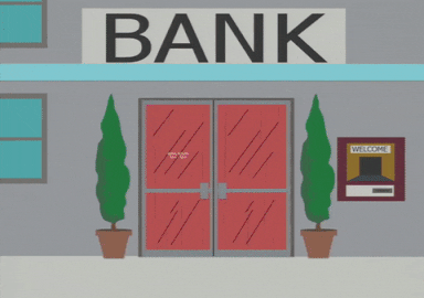 Bank South Park