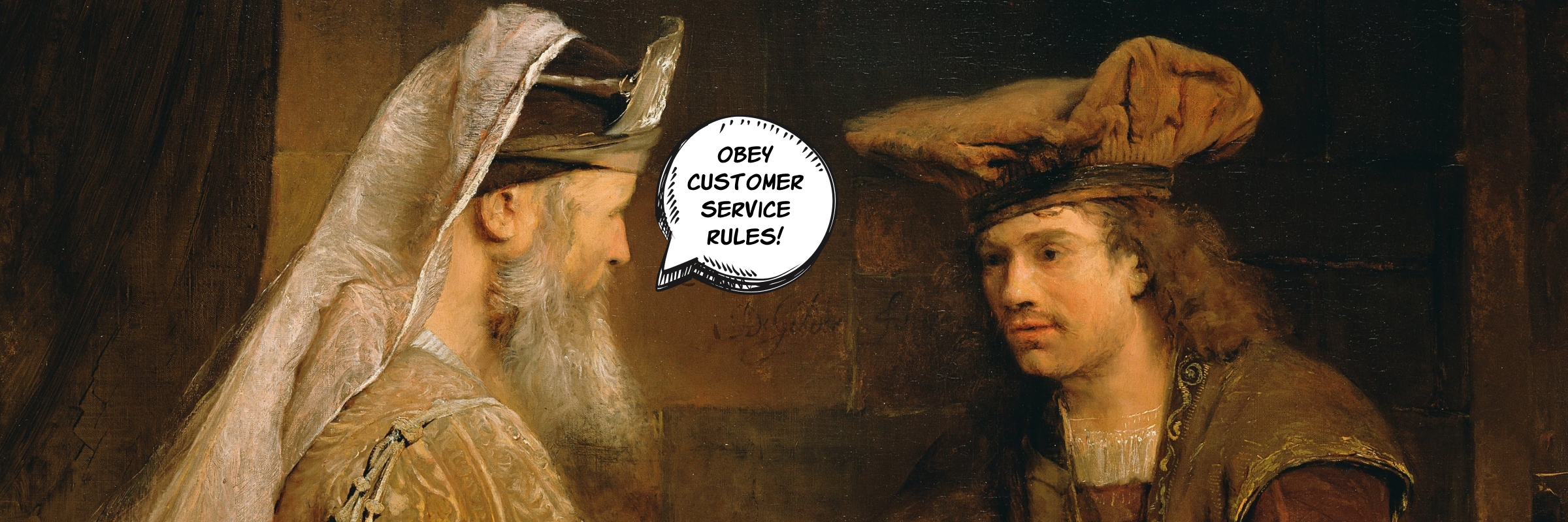 15 Tried-and-Tested Customer Service Rules to Stick to