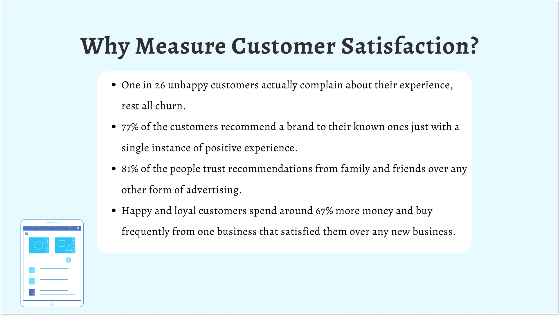 why-mesure-customer-satisfaction
