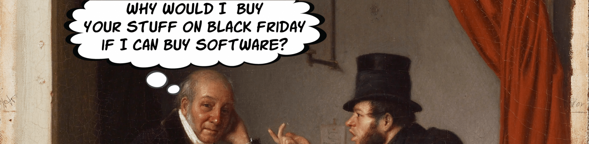 39 Black Friday Software Deals for Your Business in 2024