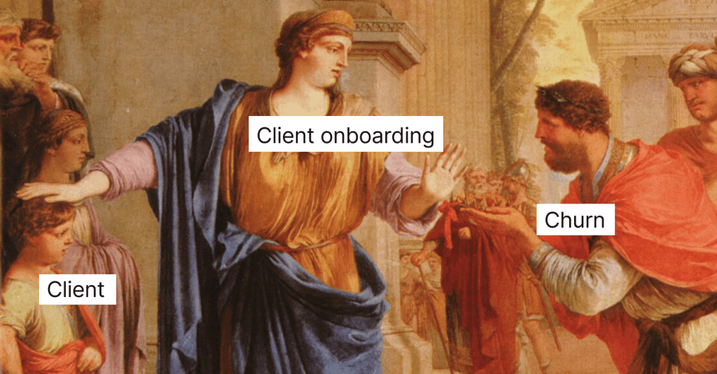 16-Step SaaS Onboarding Checklist to Boost Customer Retention