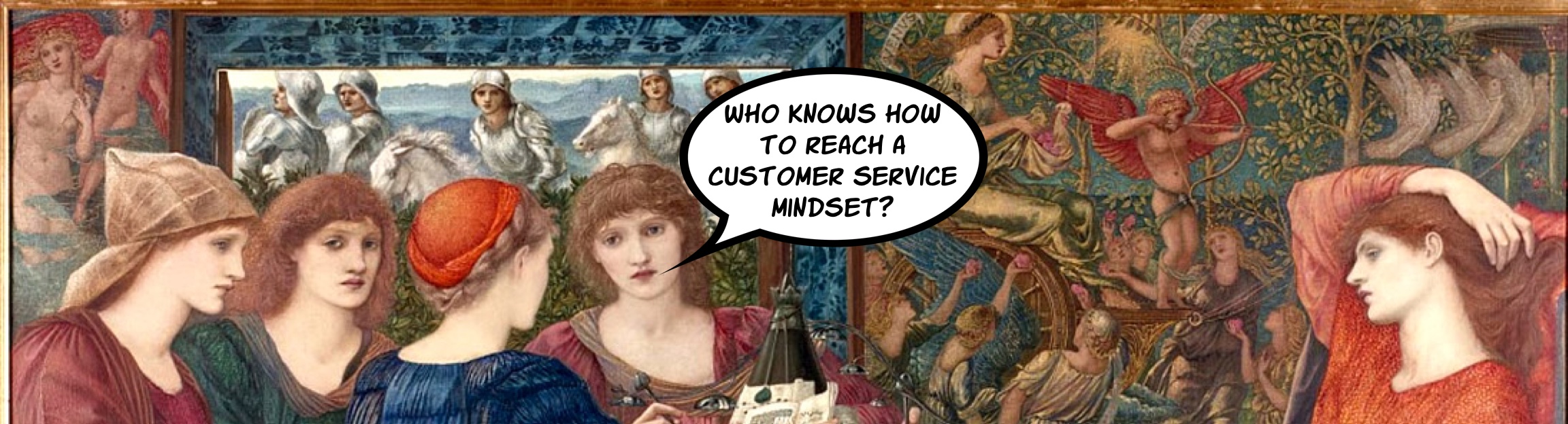 9 Ways to Grow a Customer Service Mindset in a Team