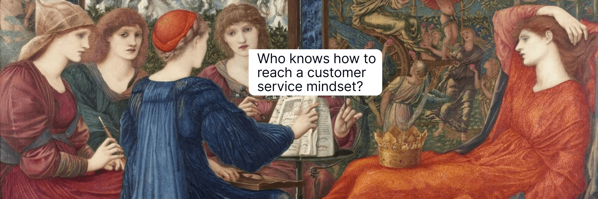 How to Foster Customer Service Mindset: 9 Proven Ways