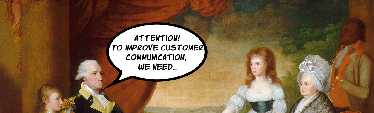 10 Not-So-Obvious Tips to Improve Customer Communication