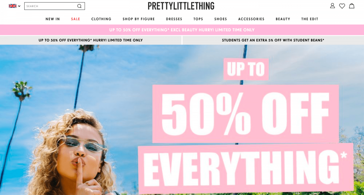 eCommerce Marketing: Promote & Get First Customers for Your Online Shop