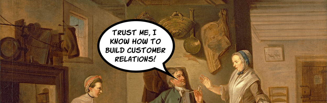 How to Build Better Customer Relations: 7 Insightful Tips