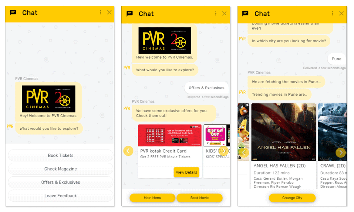 Chatbot-customer-engagement-example
