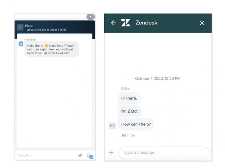 Freshdesk vs Zendesk Battle: What Should You Choose?