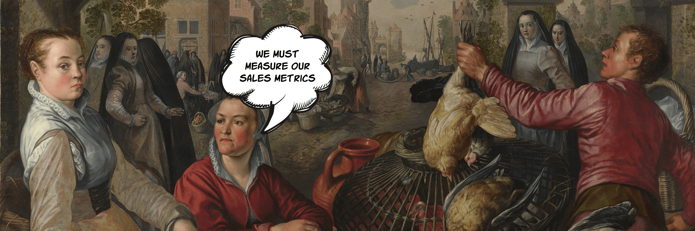 10 Important Sales Metrics for a Business to Evaluate and Rock It