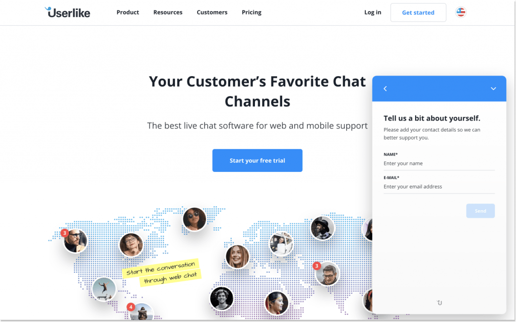 11 WordPress Live Chat Plugins to Use in 2024