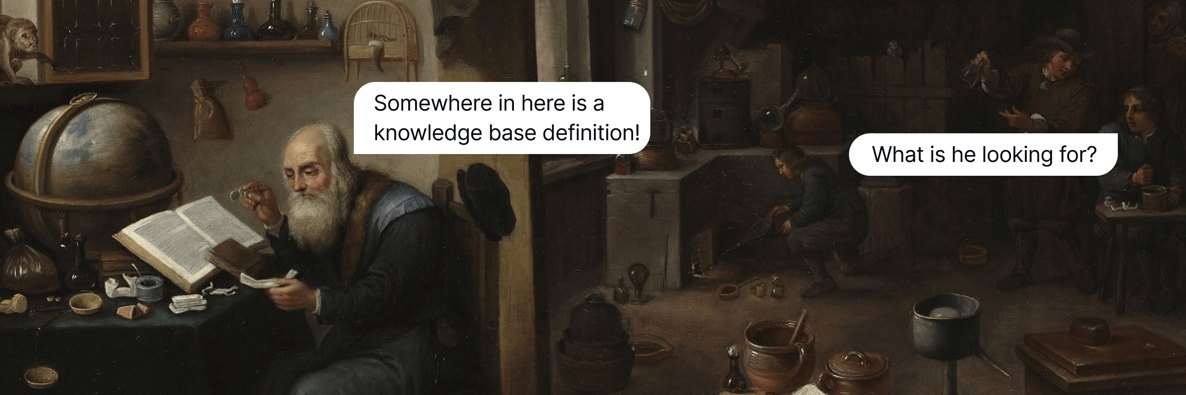 What is a Knowledge Base and Why do You Need It?