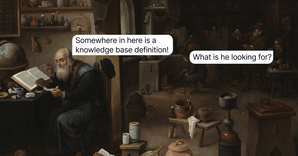 What is a Knowledge Base and Why do You Need It?