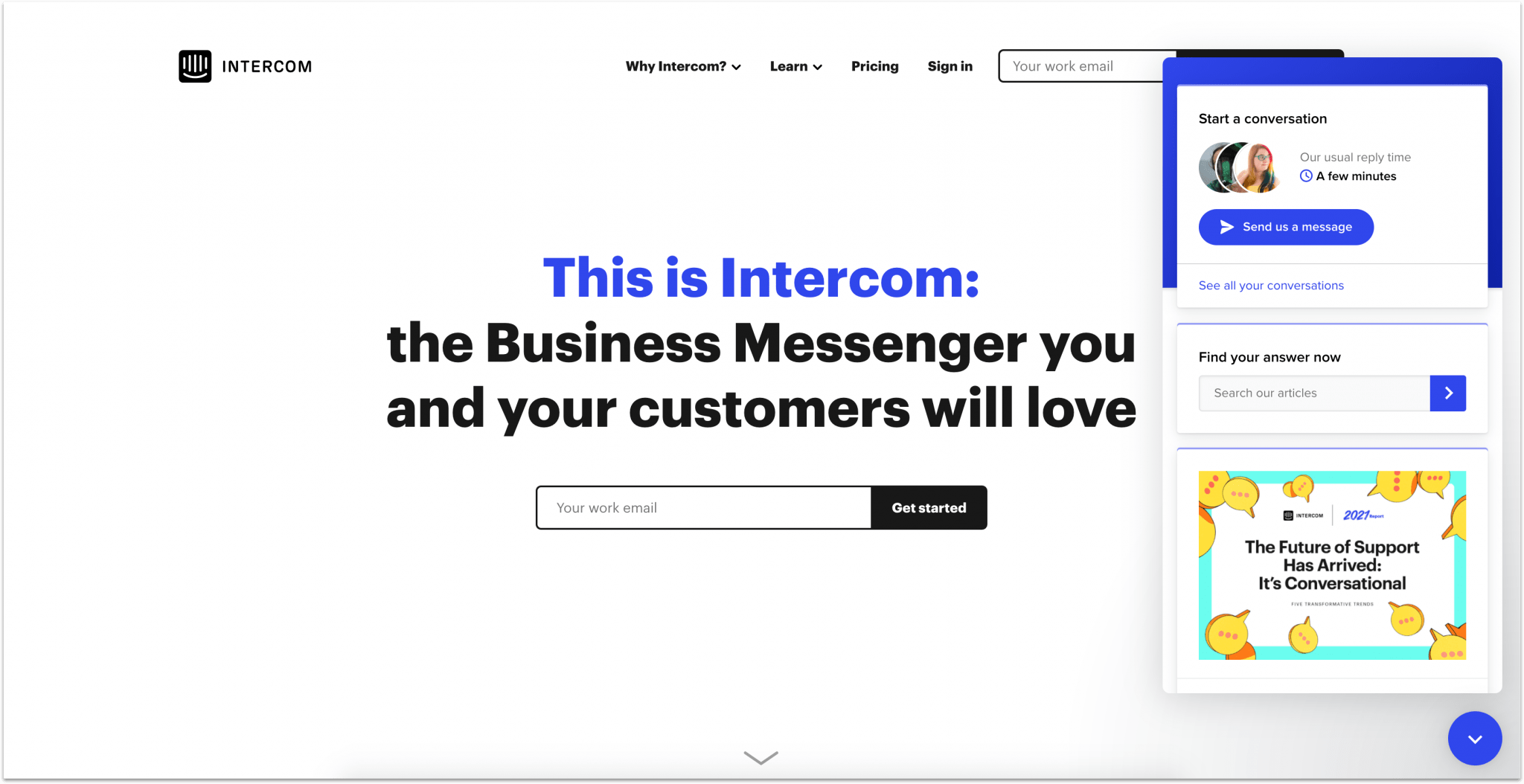 Pricing, Finally Explained