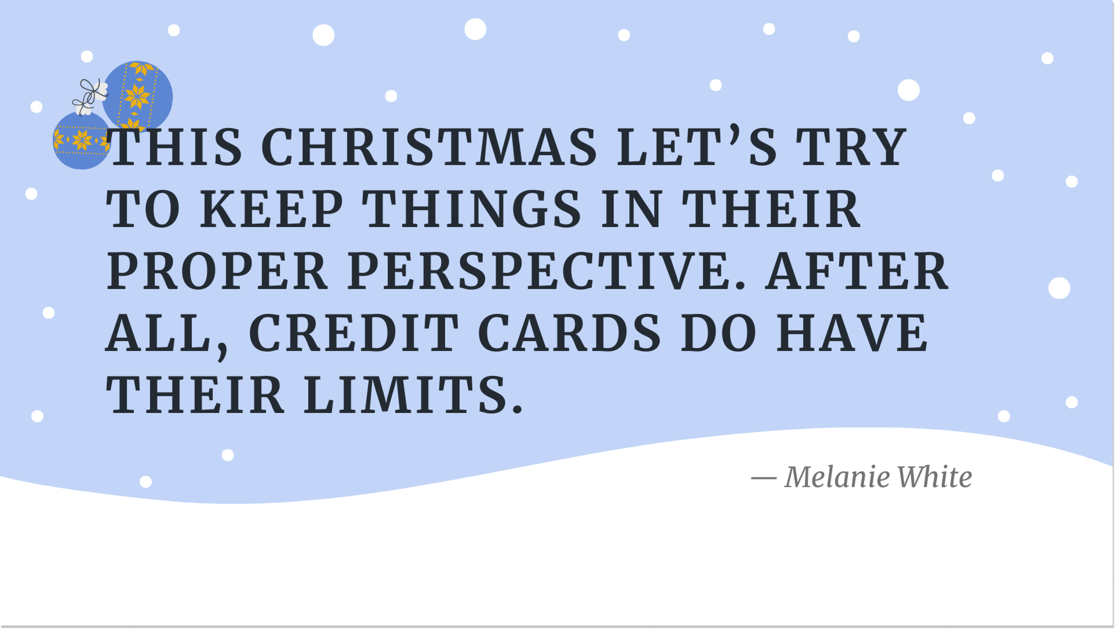 50 Christmas Slogans, Quotes, and Taglines to Ignite the Holiday Spirit