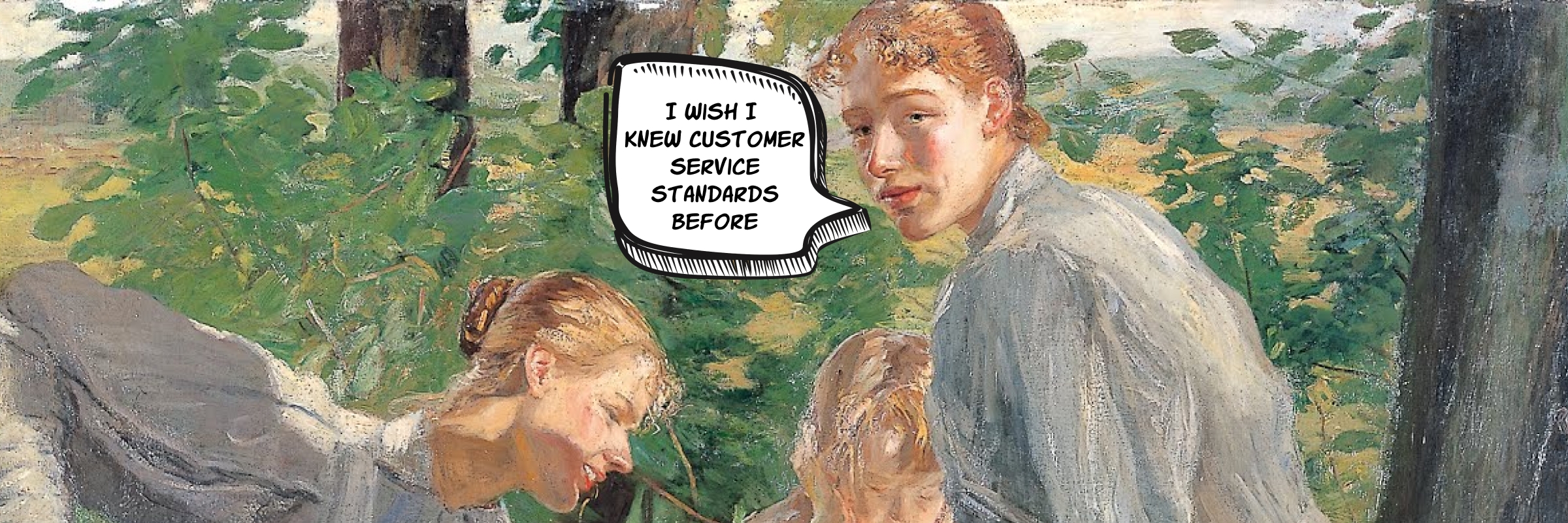 7 Commonly Accepted Customer Service Standards to Live Up To
