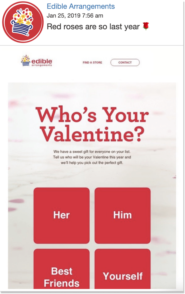 Catchy Valentine Phrases 77 Marketing Slogans for 2024