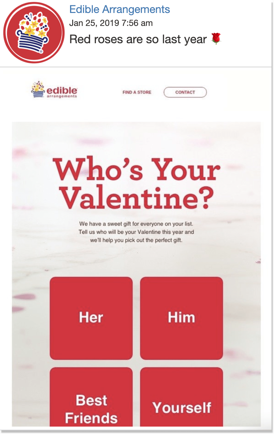 Catchy Valentine Phrases 77 Marketing Slogans for 2024