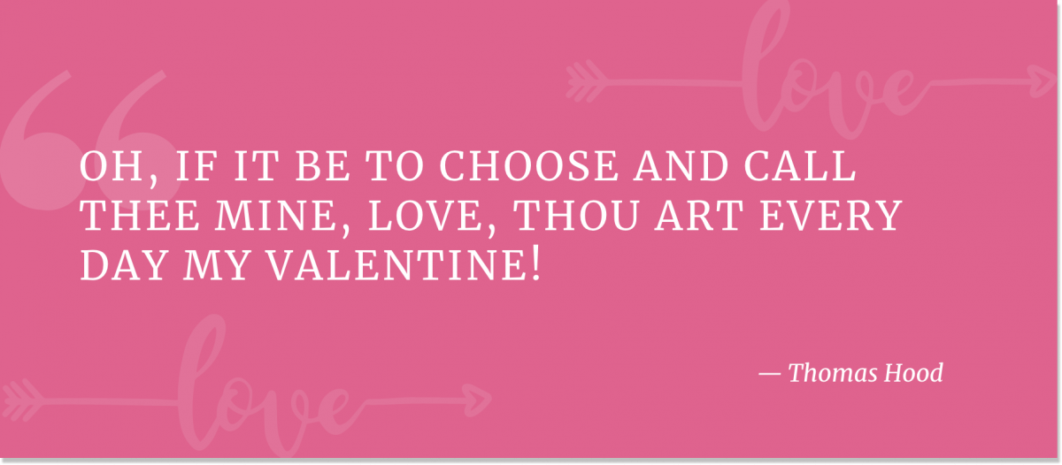 Catchy Valentine Phrases 77 Marketing Slogans for 2024