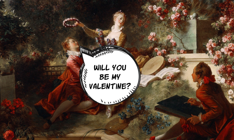 77 Catchy Valentine’s Day Slogans and Phrases for Marketing in 2023