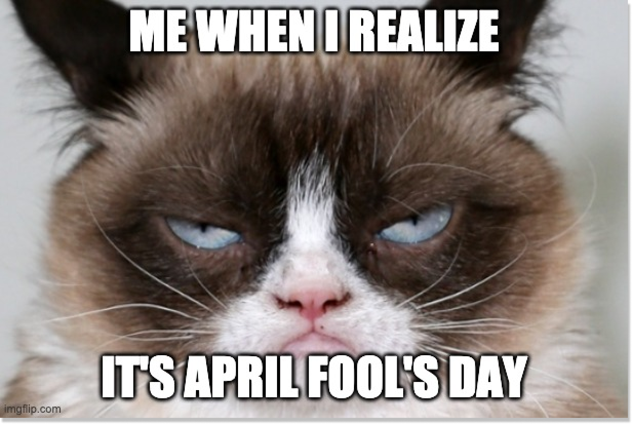 10 April Fool's Marketing Ideas to Set Customers Laughing