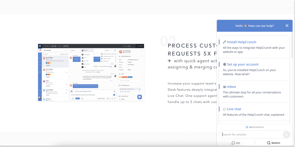 knowledge-base-canned-responses