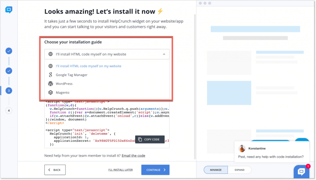 How Does Live Chat Work? All Hidden Mechanisms, Revealed