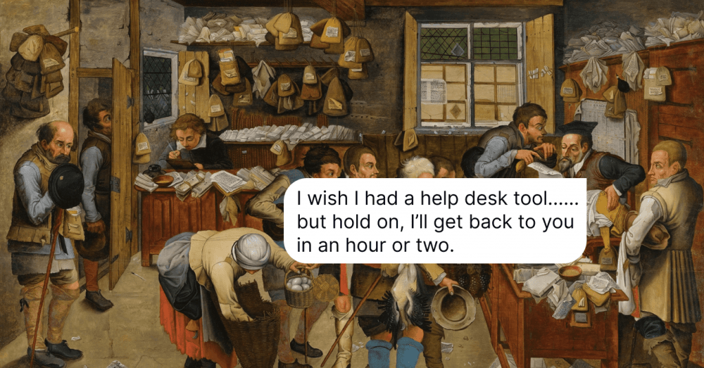 Help Desk Software for a Small Business: 11 Tools for Any Need