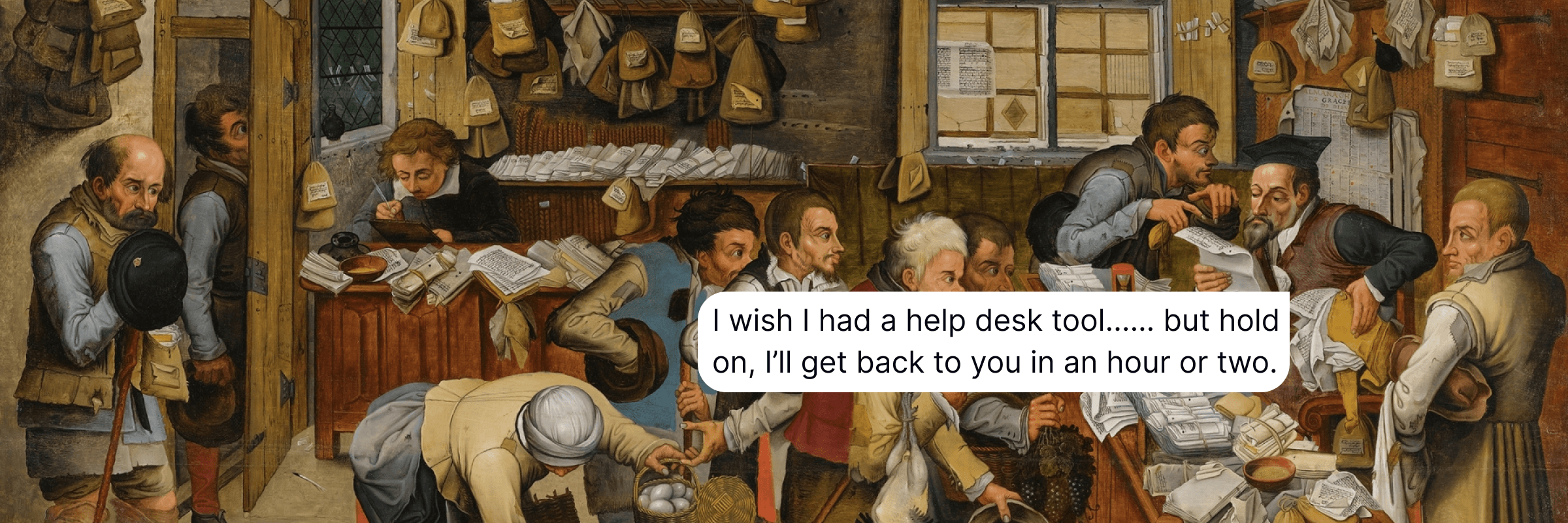 Help Desk Software for a Small Business: 11 Tools for Any Need