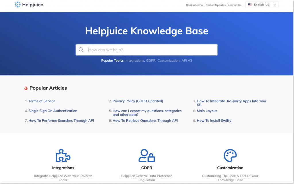 8 Best FAQ Software To Supercharge Your Business 8 Best FAQ Software To Supercharge Your Business