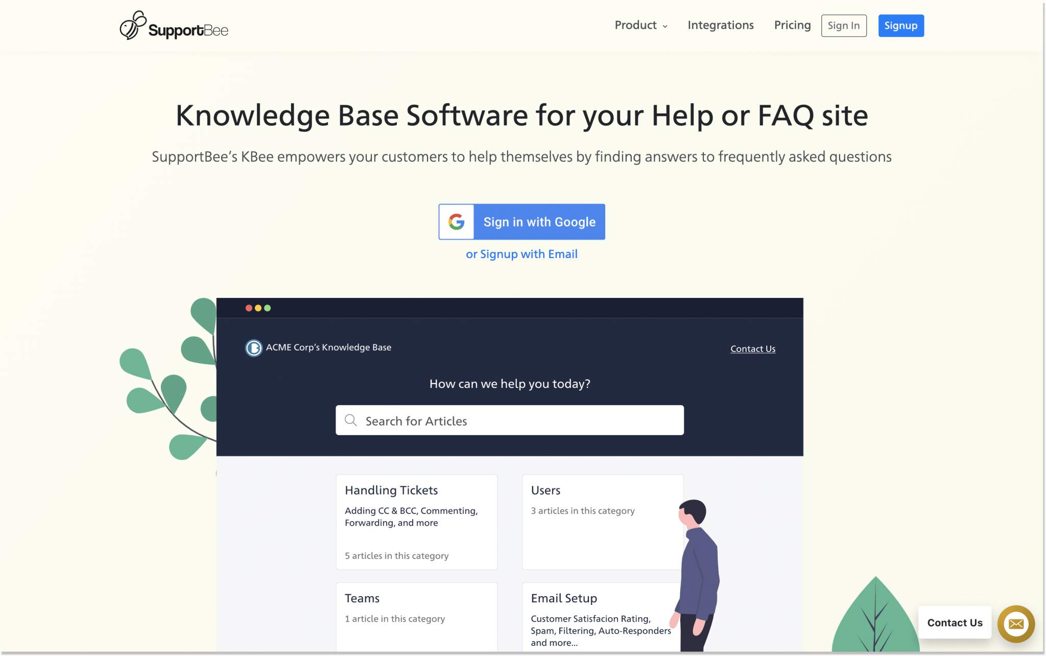 8 Best FAQ Software to Supercharge Your Business