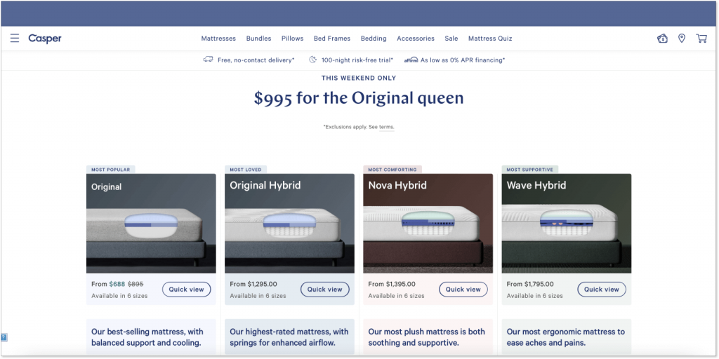 How to Create a Sales Page that Converts Users