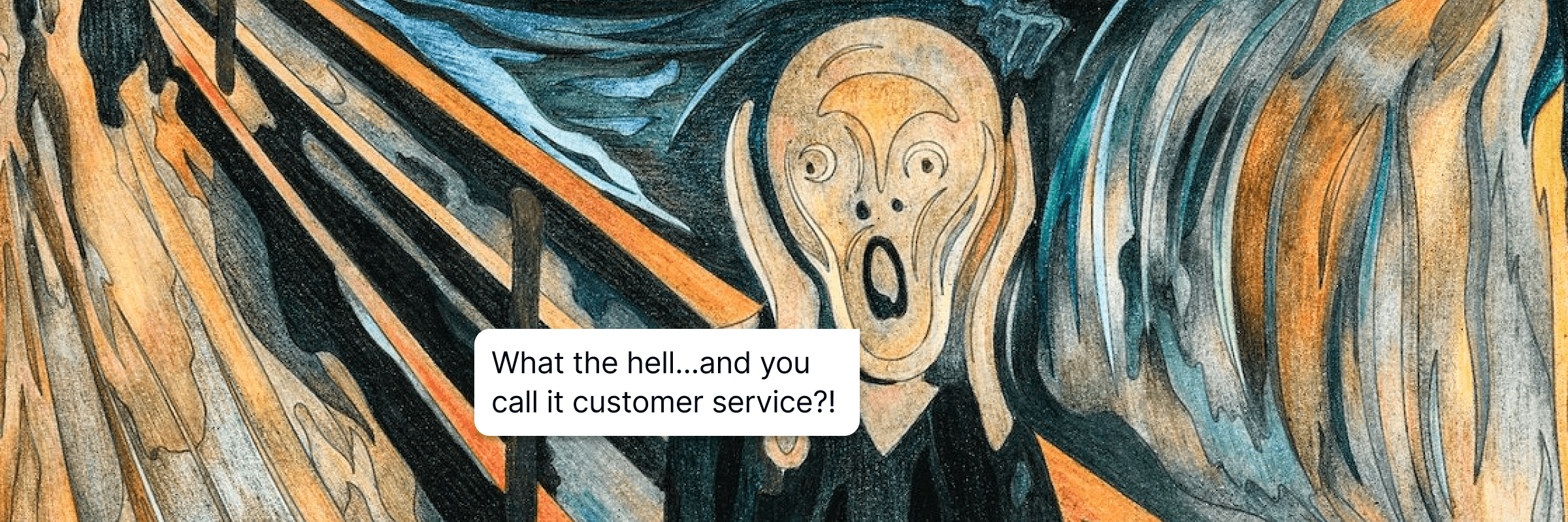 8 Bad Customer Service Examples from Real Life