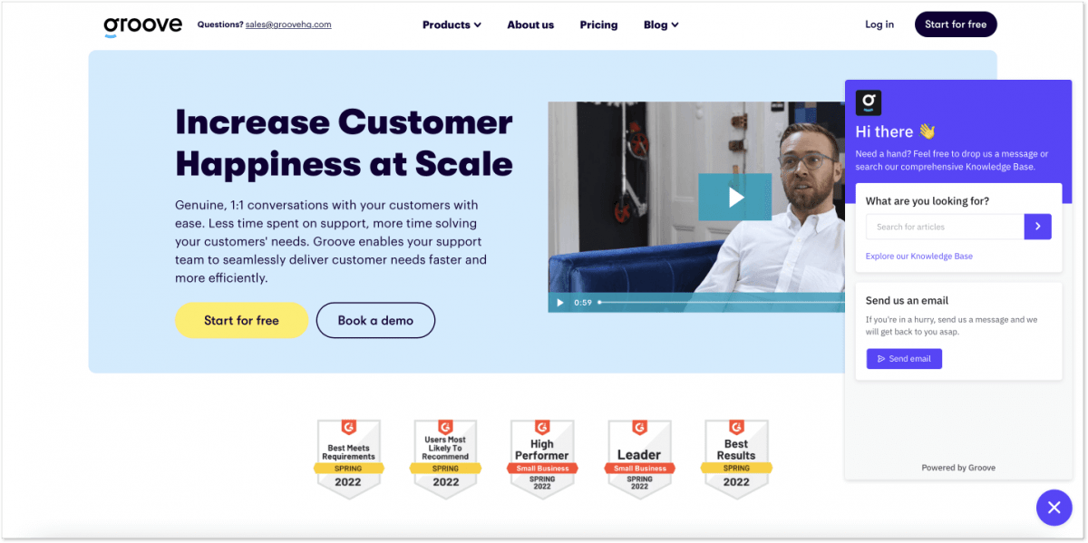 10 Best Zendesk Competitors to Try Your Hands at in 2023
