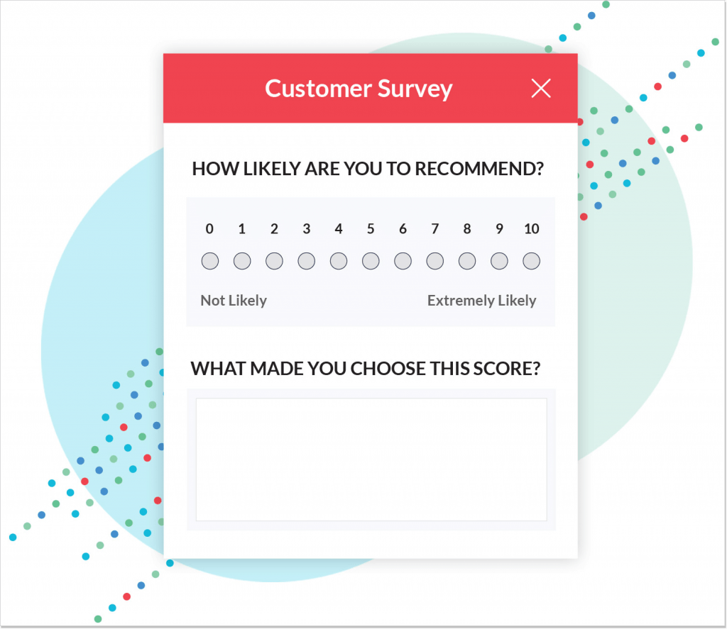 Apptentive nps survey