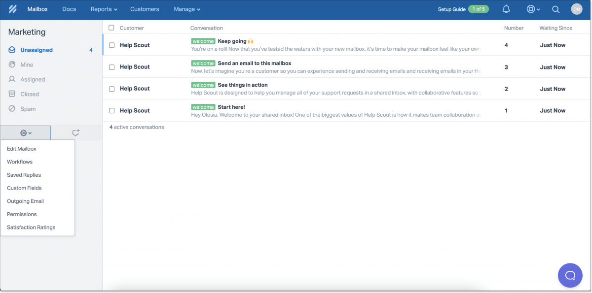 Help Scout vs Zendesk: Which Tool is Better for Support?