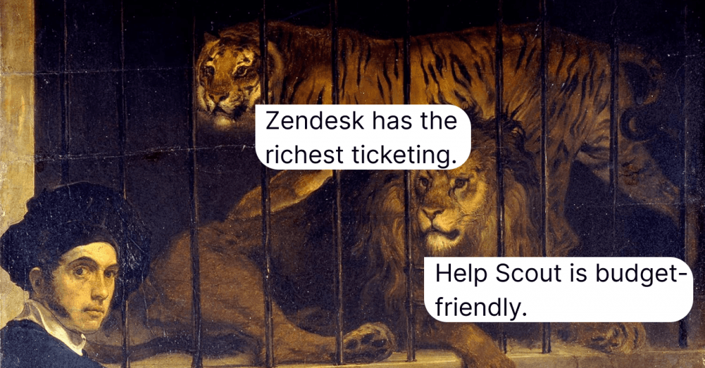 Help Scout vs. Zendesk (2026): A Down-to-Earth, Honest Comparison