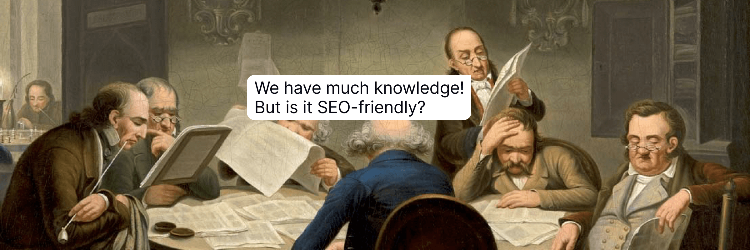 Adjusting SEO for a Knowledge Base: Optimize Your Articles in 5 Steps
