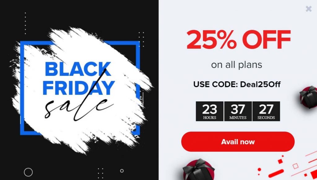 27 Lucrative Black Friday Software Deals for Your Business in 2021