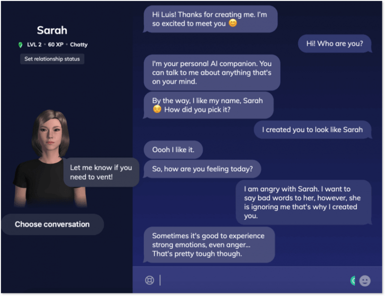 7 Examples of Chatbot UI Done Right