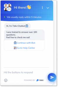 7 Examples of Chatbot UI Done Right