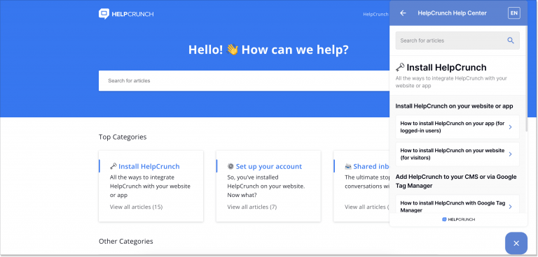 10 Chatbot Conversation Flow Examples for a Natural Dialogue