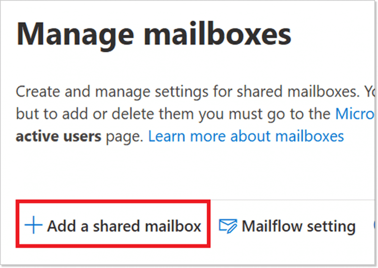 Shared Mailbox vs Distribution List: What to Use and When