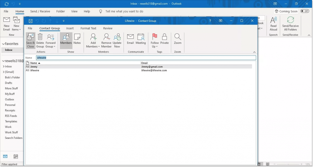 Distribution List Vs Shared Mailbox Vs Shared Inbox Choosing The Best 