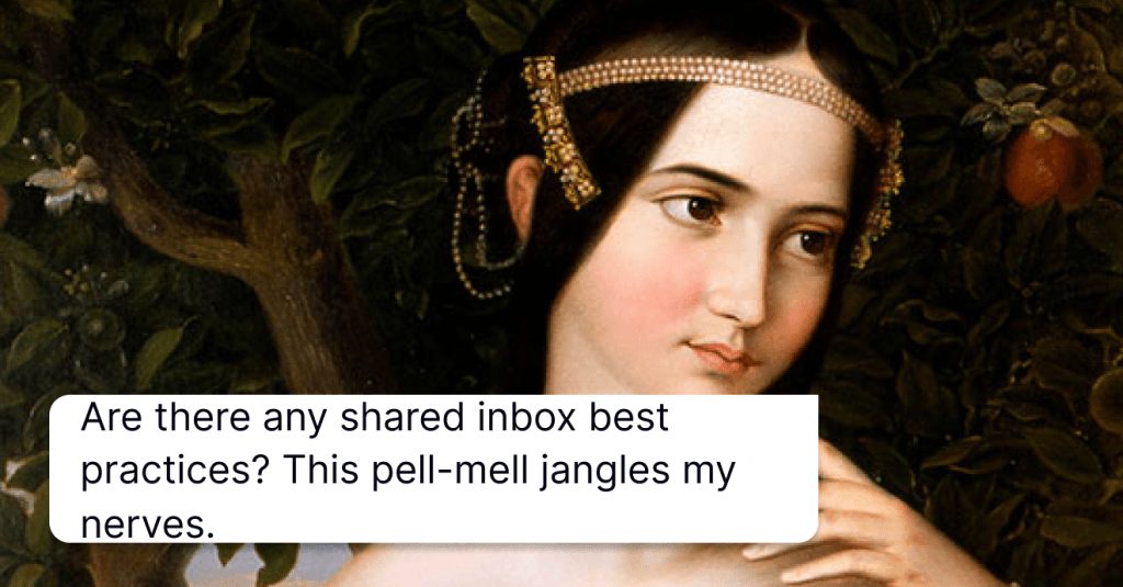 7 Shared Mailbox Best Practices: Keep Your Team on the Same Page