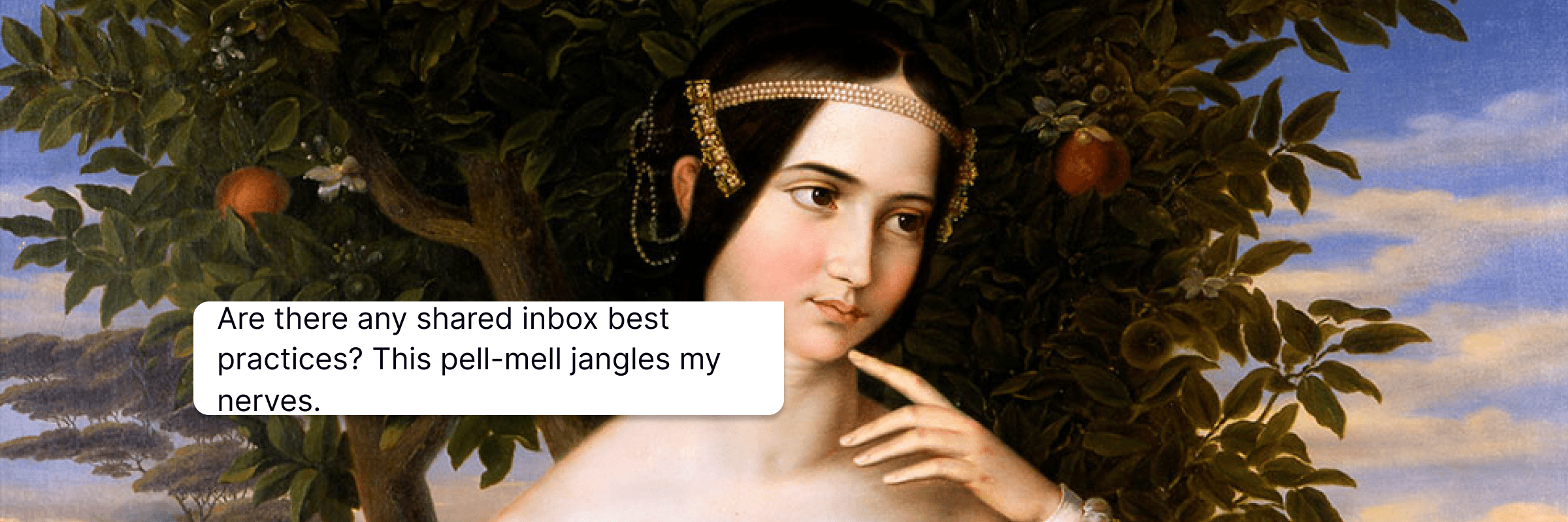 7 Shared Mailbox Best Practices: Keep Your Team on the Same Page