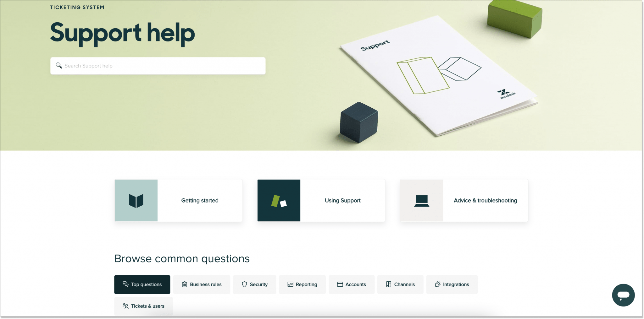 vs Zendesk 2022 Explicit Comparison
