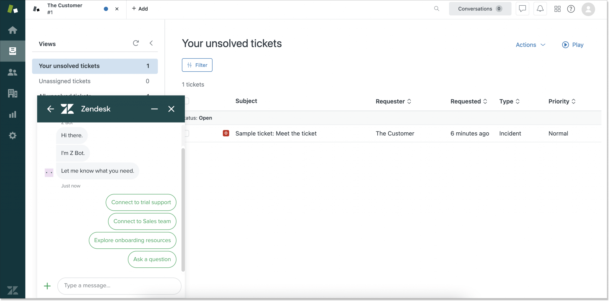 Zendesk vs Which Solution to Choose in 2024?